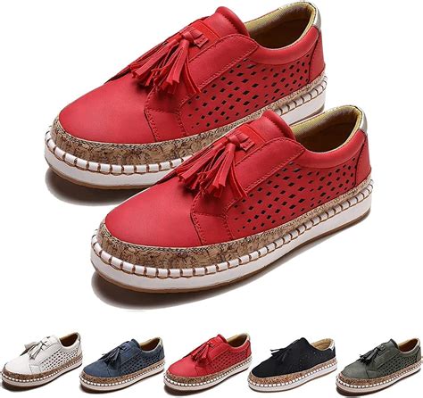 Libiyi women's sneakers .